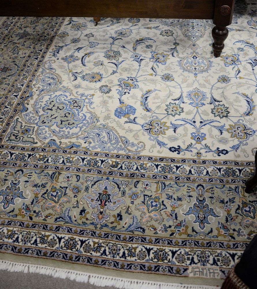 Appraisal: Oriental carpet ' x ' Oriental carpet ' x '