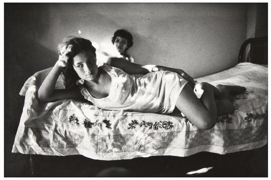 Appraisal: Danny Lyon b Pictures from the New World New York