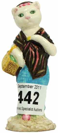 Appraisal: Beswick Beatrix Potter Figure Susan BP b