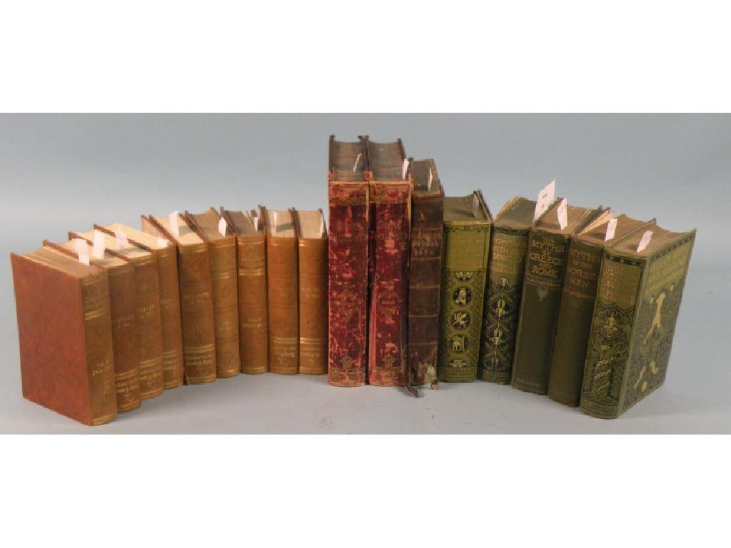 Appraisal: A Chambers Journal of Popular Literature a set of volumes