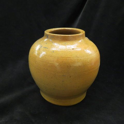 Appraisal: North Carolina Pottery Vase