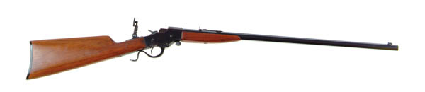 Appraisal: STEVENS FAVORITE SINGLE SHOT RIFLE Cal Stevens SN I Standard