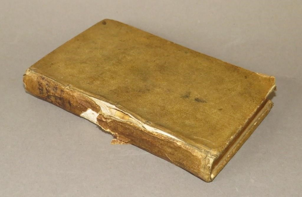 Appraisal: EPIGRAUMATUM JOHN OWEN I CAMBRO BRITANN Ica by Johannes Owen