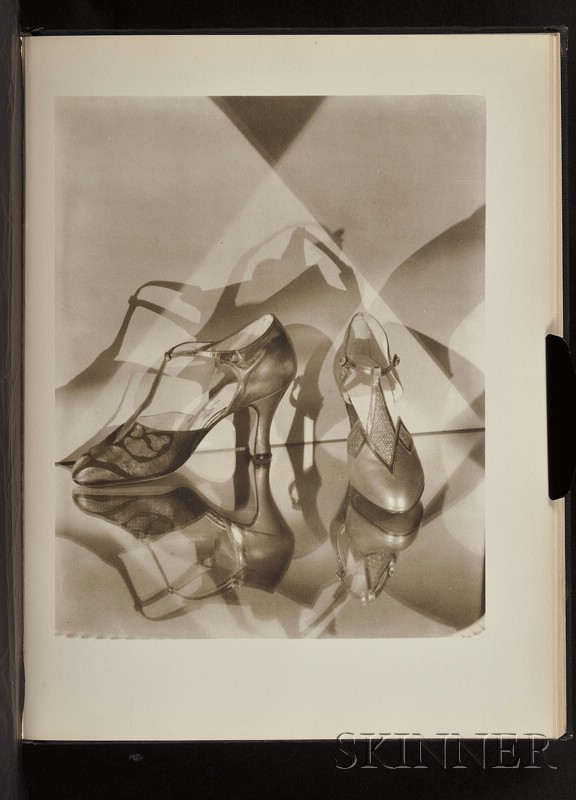 Appraisal: Photography Sandberg Carl - Steichen the Photographer New York Harcourt