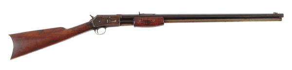 Appraisal: COLT MEDIUM FRAME LIGHTNING RIFLE Cal WCF - SN Standard