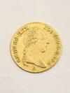 Appraisal: COIN - Gold Ducat Austria A