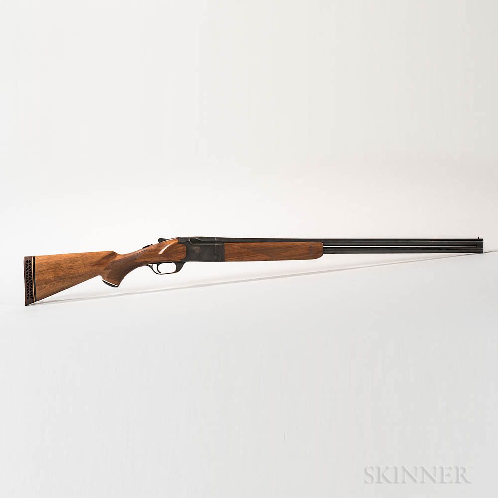 Appraisal: Marlin Model Over-under Shotgun Marlin Model Over-under Shotgun c s