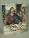 Appraisal: LEONARDO DA VINCI with Gravure illustrations and full-color plates originally