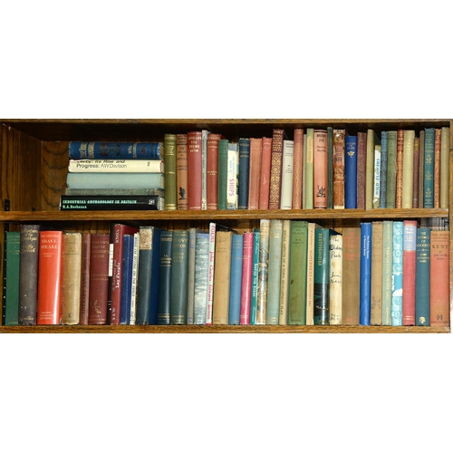 Appraisal: Books Miscellaneous general shelf stock six shelves