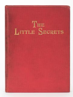 Appraisal: Bonville Frank The Little Secrets Chicago Bonville Frank The Little