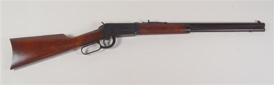 Appraisal: Limited Edition Model Winchester Serial Made for Canadian centennial In