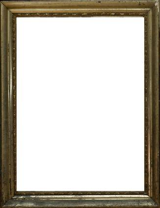 Appraisal: Continental Late Neoclassical Silvered and Gilt Wall Mirror Bears two