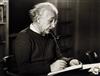 Appraisal: ROMAN VISHNIAC - A portfolio entitled Einstein at Work With