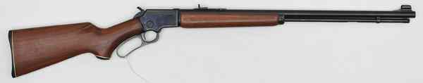 Appraisal: Marlin Original Golden Model A Lever Action Rifle LR cal