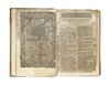 Appraisal: BIBLE IN ENGLISH The Holy Bible containing the Old Testament