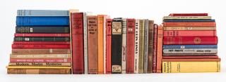 Appraisal: Group of Books on Conjuring Miscellaneous Group of Vintage Books