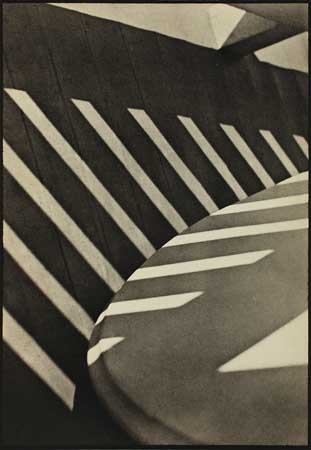 Appraisal: CAMERA WORK Number Edited by Alfred Stieglitz With modernist photogravures