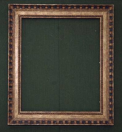 Appraisal: Giltwood Frame x in