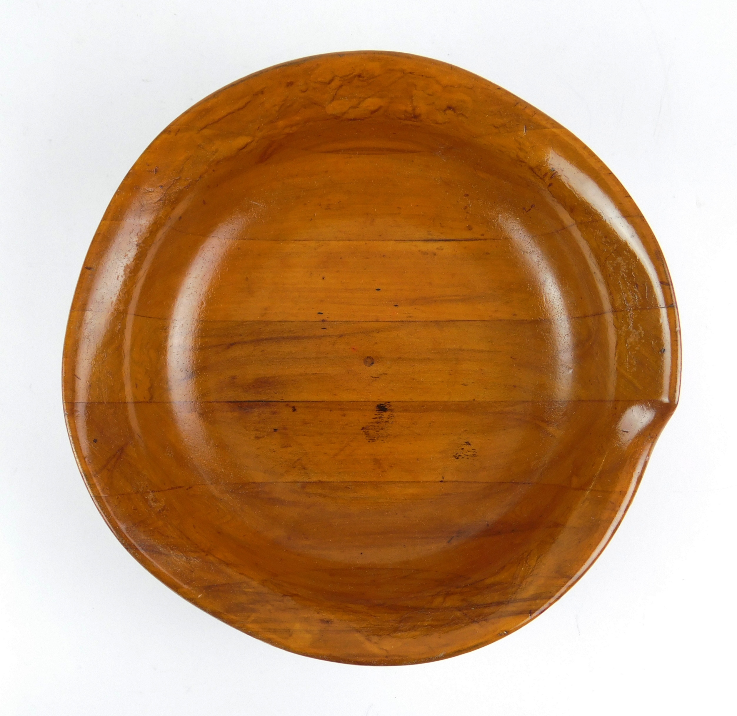 Appraisal: Russel Wright - 'Oceana' bowl manufactured between - by Klise