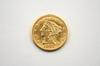 Appraisal: COIN - Liberty gold coin