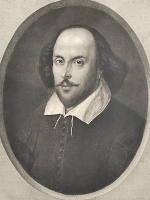 Appraisal: Leopold Flameng French - An engraving from Shakespeare approx -