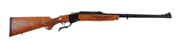 Appraisal: RARE RUGER NO SINGLE SHOT RIFLE Cal Jeffery SN -