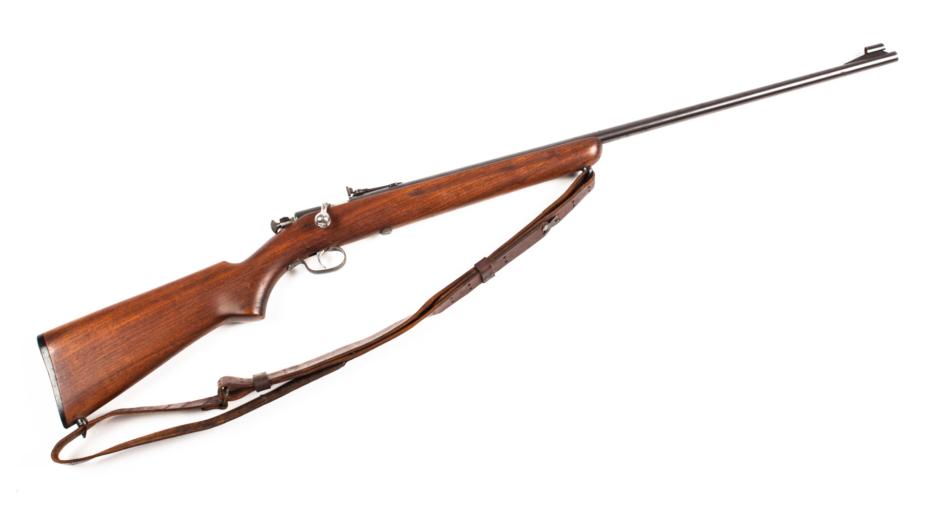 Appraisal: Winchester Model caliber bolt-action rifle made without serial circa s