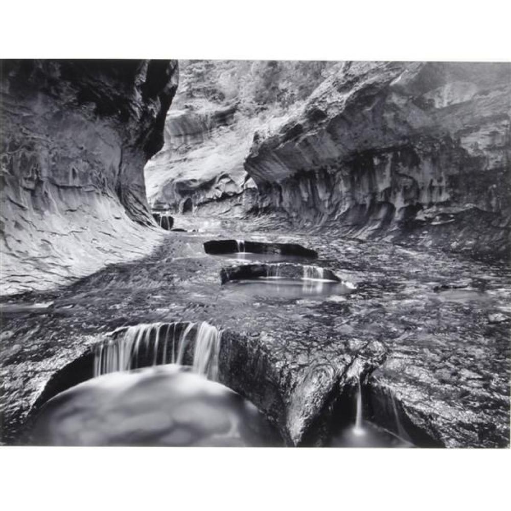 Appraisal: JOHN SEXTON AMERICAN B SCULPTED POOLS LEFT FORK OF NORTH