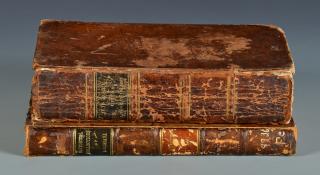 Appraisal: Early Tennessee Religious Imprints Early Tennessee Printed Books all related