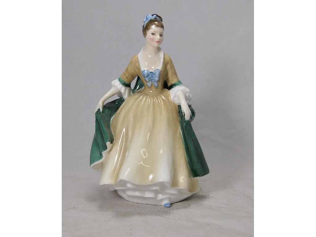 Appraisal: Royal Doulton 'Elegance' HN