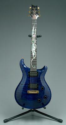 Appraisal: Paul Reed Smith electric guitar Dragon II No circa serial