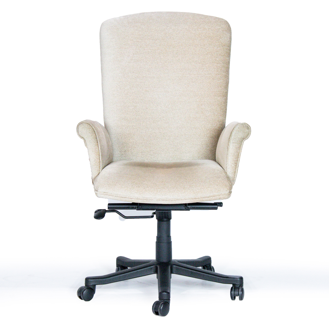 Appraisal: MARCO OFFICE CHAIR Marco office chair h