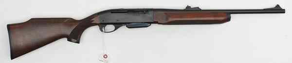 Appraisal: Remington Model Carbine Semi-Auto Rifle - cal '' barrel S