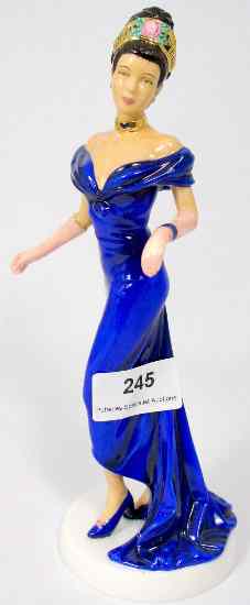 Appraisal: Royal Doulton Figure Naomi HN