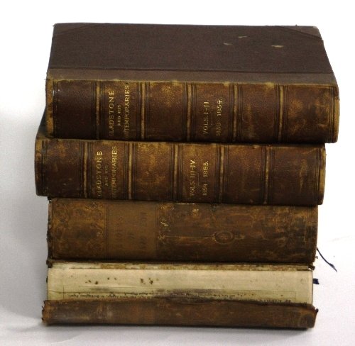 Appraisal: Bourienne M de Memoirs of Napoleon Bonaparte two volumes and