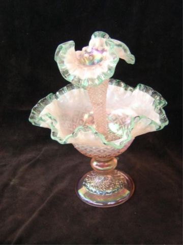 Appraisal: FENTON EPERGNE