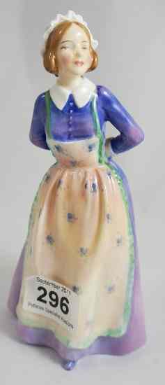 Appraisal: Royal Doulton Figure Susan HN