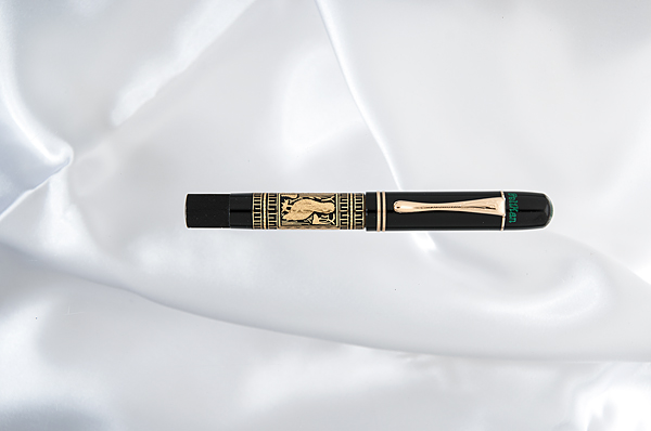 Appraisal: This Pelikan Originals of Their Time limited edition fountain pen