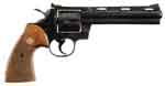 Appraisal: ELVIS PRESLEY'S COLT PYTHON REVOLVER SN E Cal ventilated ribbed