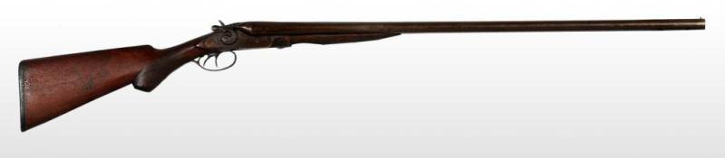 Appraisal: American Arms Company Double Barrel Shotgun Description OL - GA