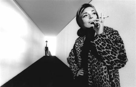 Appraisal: BOB WILLOUGHBY AMERICAN B THE GRADUATE - ANN BANCROFT AND