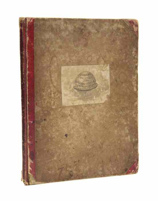 Appraisal: ATLAS MORSE SIDNEY E An Atlas of the United States