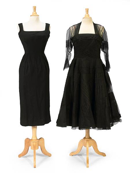 Appraisal: Textiles and CostumesProperty from the Los Angeles County Museum of