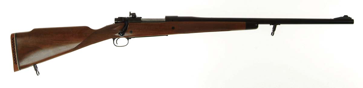 Appraisal: RARE FACTORY MANAGEMENT EMPLOYEE WINCHESTER MODEL SUPER GRADE RIFLE Cal