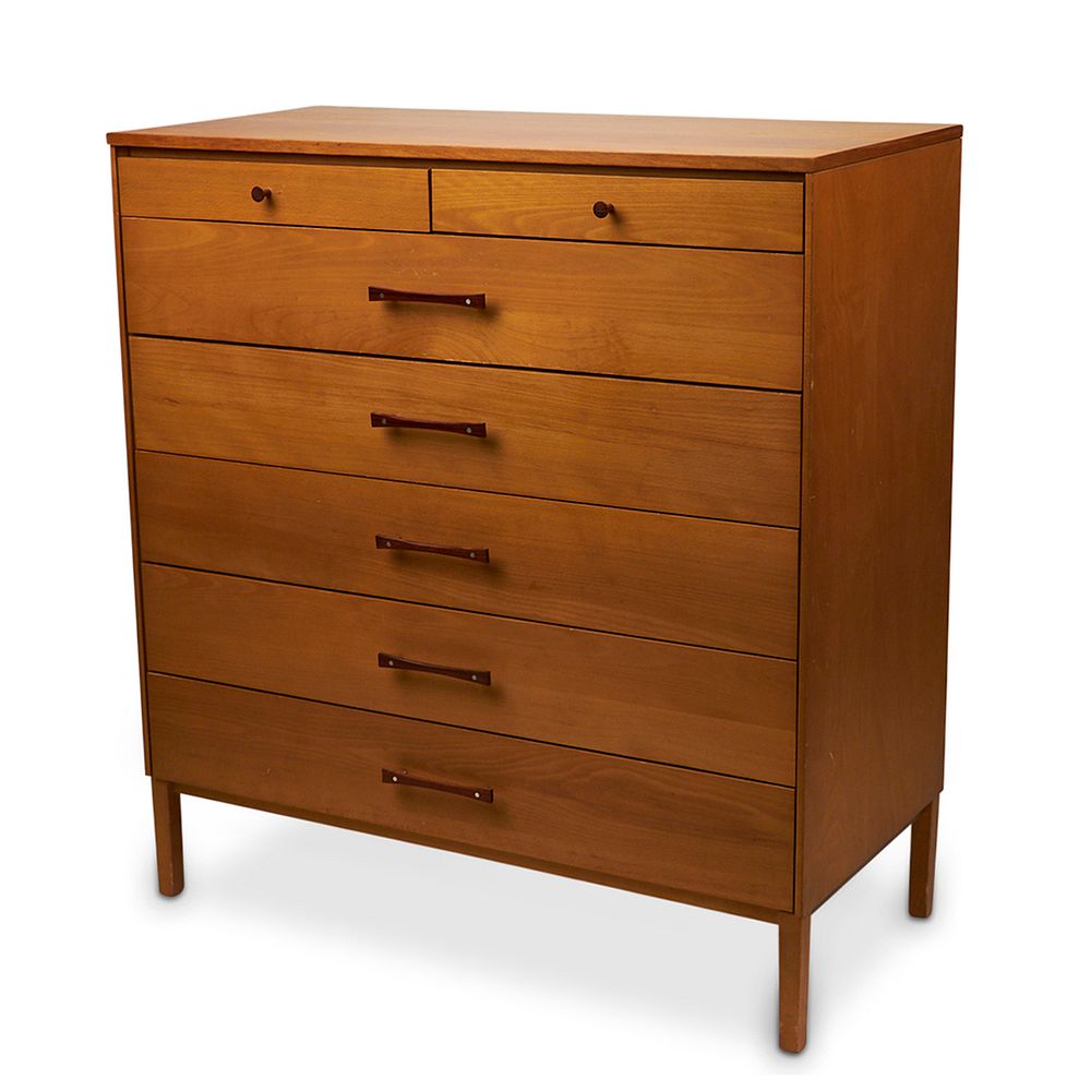 Appraisal: Paul McCobb Perimeter Winchendon Dresser Paul McCobb American - for