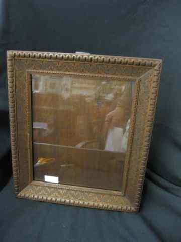 Appraisal: Biltmore Industries Carved Frame '' x '' overall for a