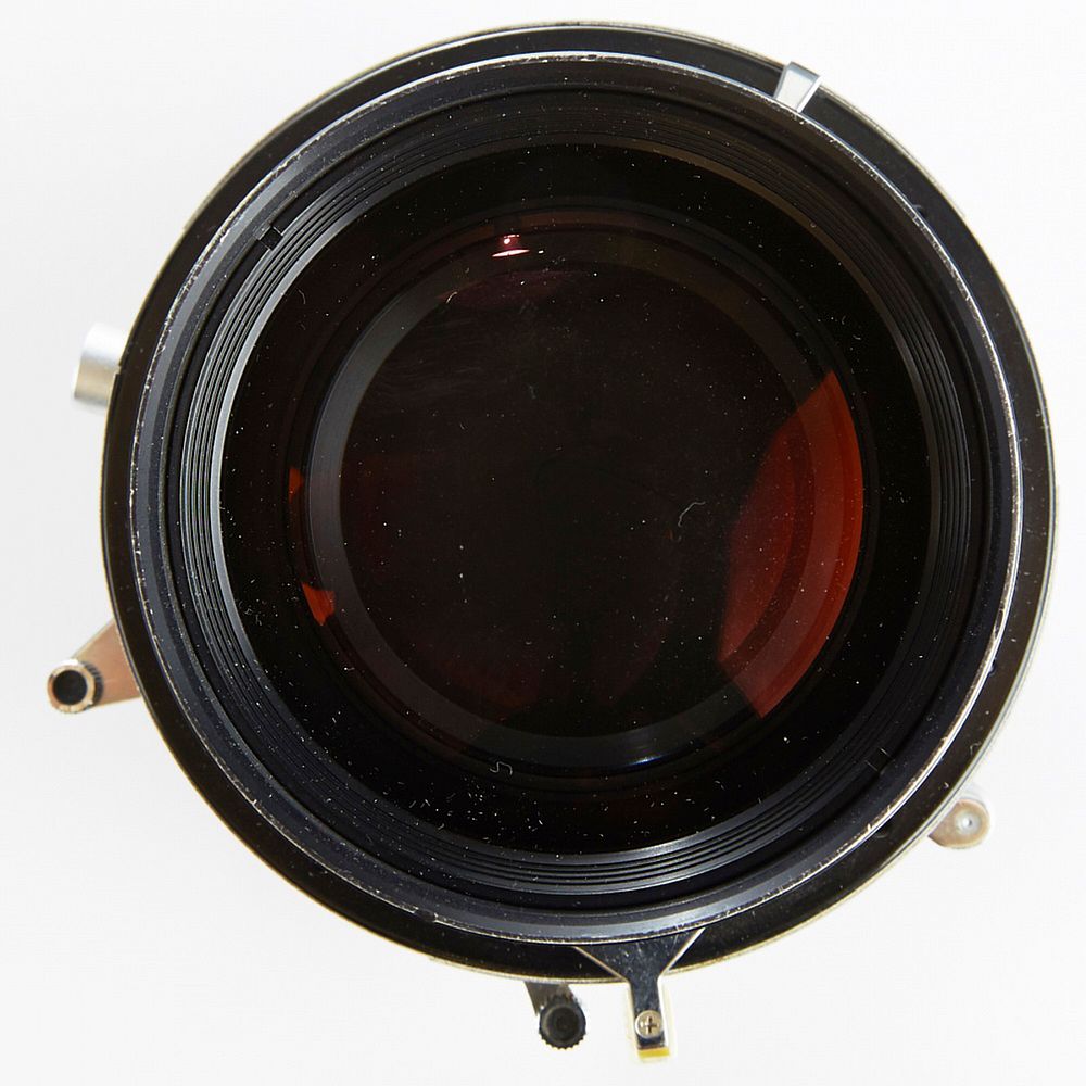 Appraisal: Rodenstock mm F Sironar-N Camera Lens with Copal Shutter Rodenstock