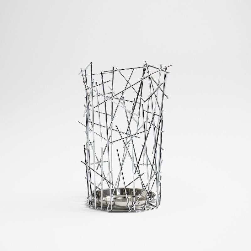 Appraisal: Fernando and Humberto Campana Blow Up umbrella stand Fernando and