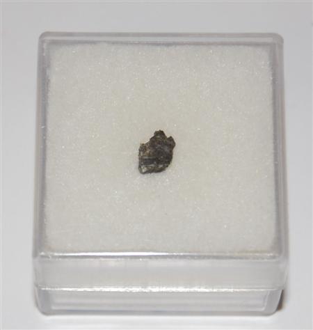 Appraisal: Meteorite Interest Dar al Gani Moon rock fragment mg Provenance