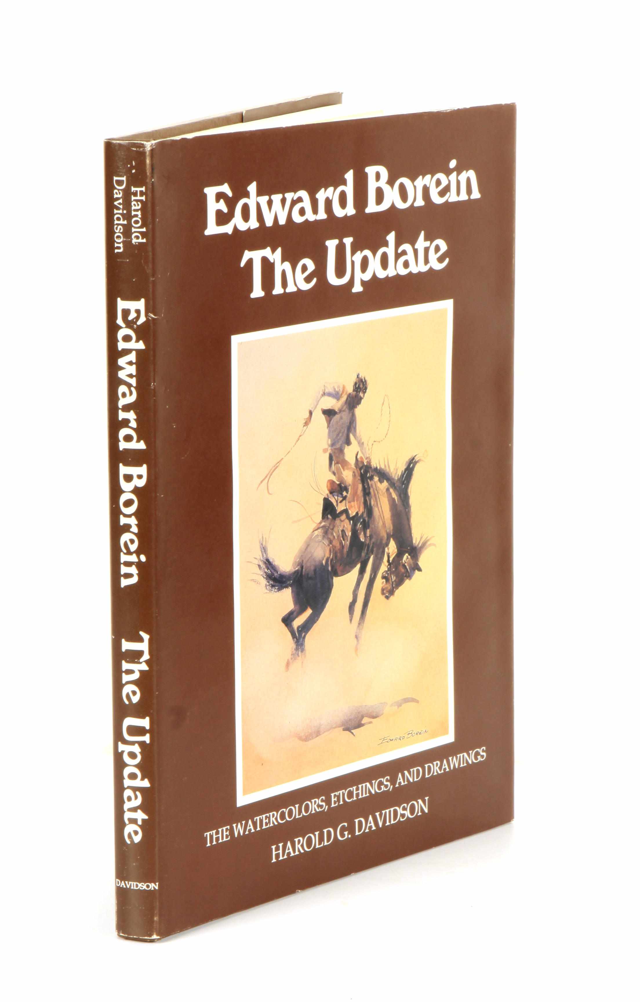 Appraisal: Property of various owners BOREIN EDWARD DAVIDSON HAROLD G Edward